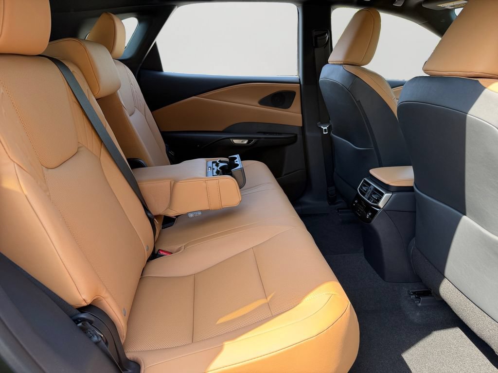 New 2026 Lexus RX 350 Premium AWD/4WD image 6