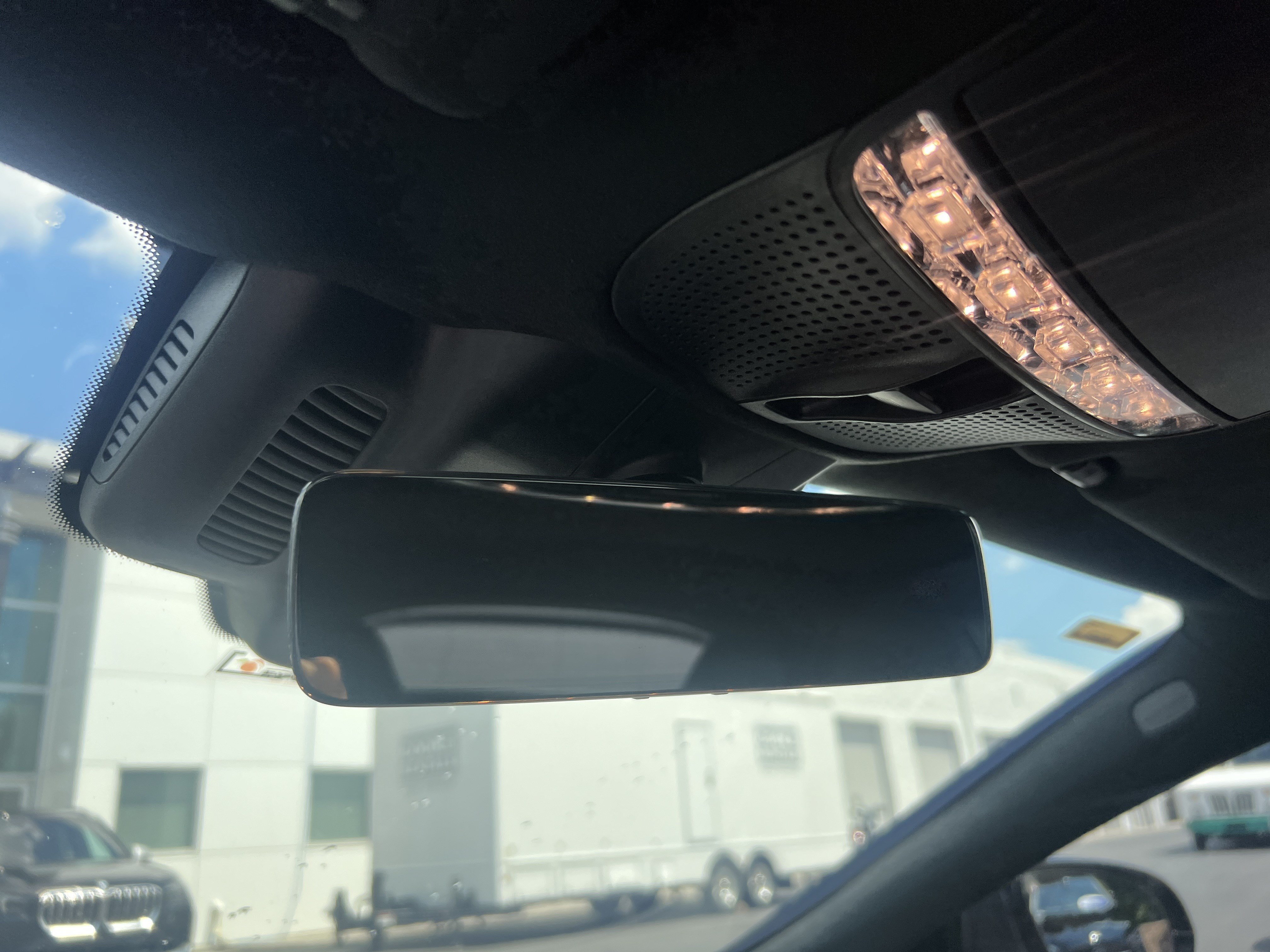 Used 2019 Mercedes-Benz AMG GT 53 image 25
