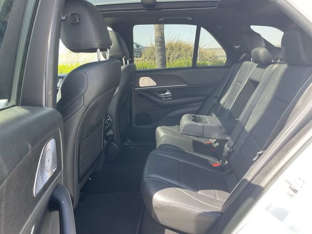 Used 2021 Mercedes-Benz GLE 350 4MATIC image 26