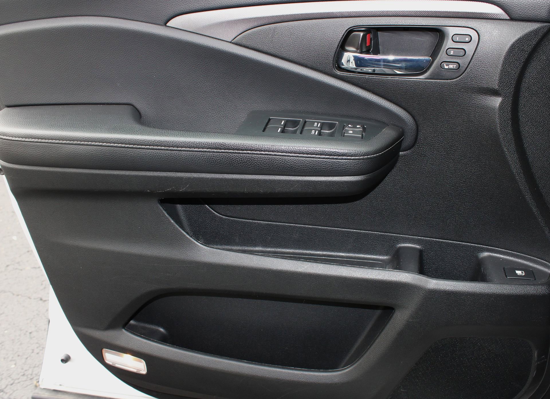 Used 2023 Honda Ridgeline RTL-E image 16