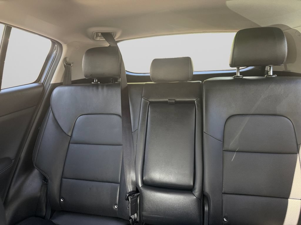 Used 2020 Kia Sportage EX w/ EX Technology Package AWD/4WD image 16