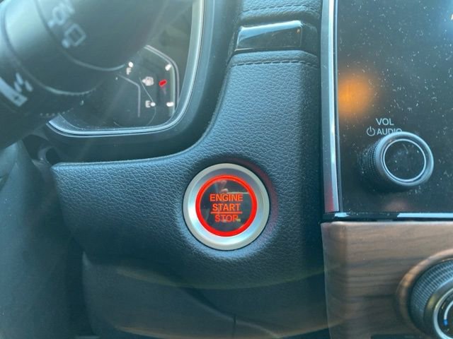 Used 2019 Honda CR-V EX-L image 21