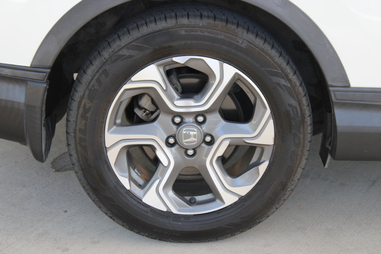 Used 2017 Honda CR-V EX-L image 7
