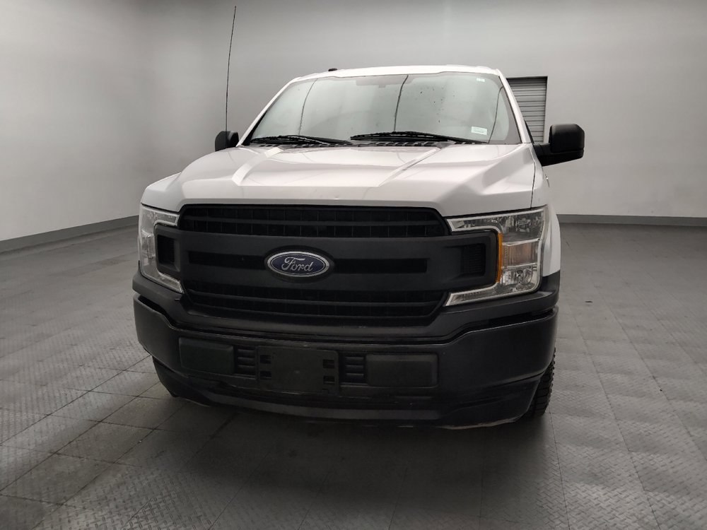 Used 2018 Ford F150 XL w/ Equipment Group 101A Mid RWD image 15