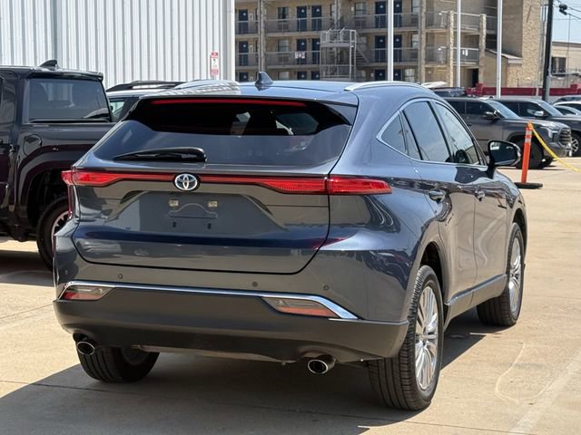 Used 2021 Toyota Venza Limited AWD/4WD image 4