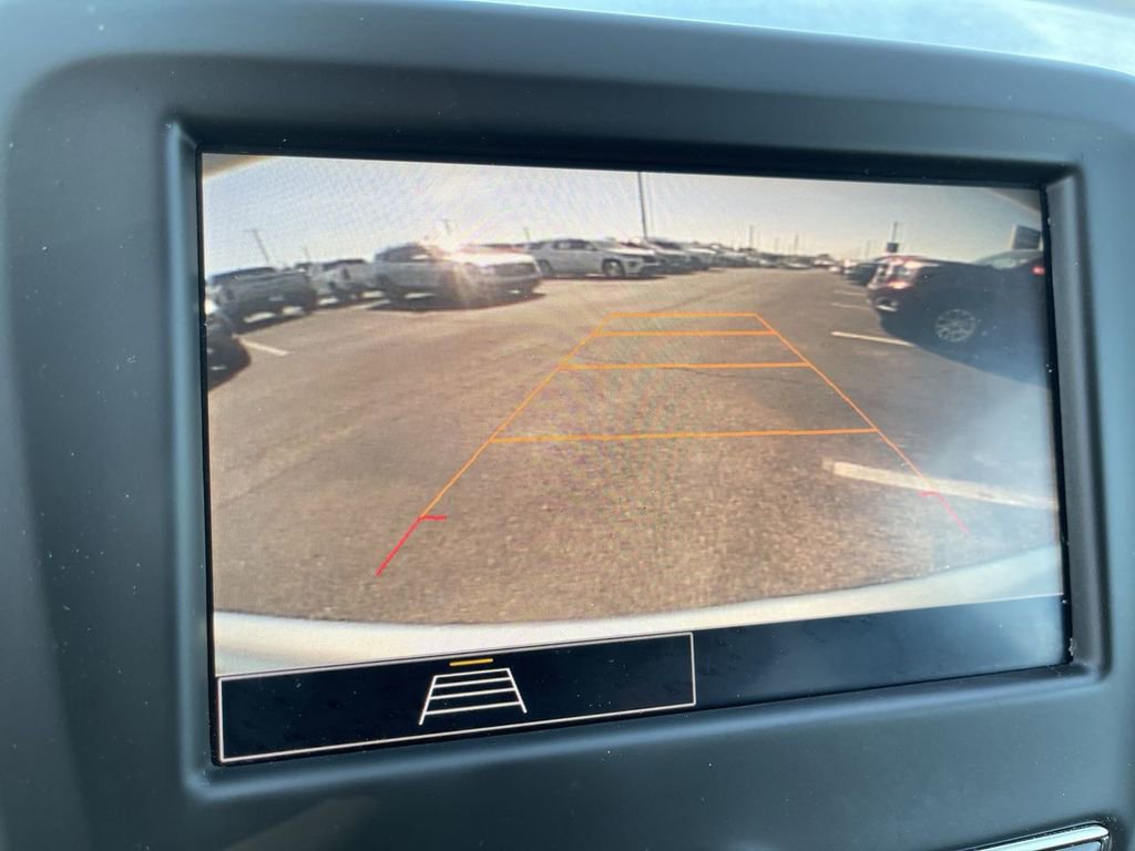 Used 2022 Chevrolet Equinox LT image 17