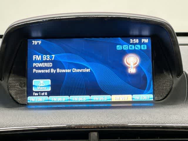 Used 2014 Buick Encore Premium AWD/4WD image 11