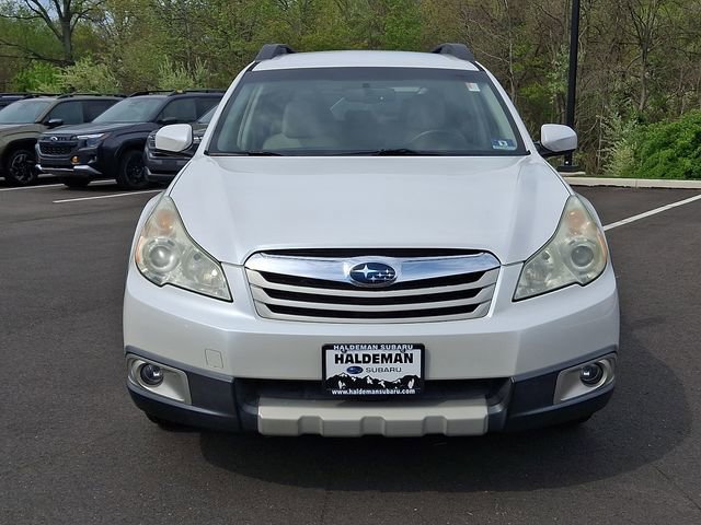 Used 2010 Subaru Outback 3.6R Limited AWD/4WD image 2