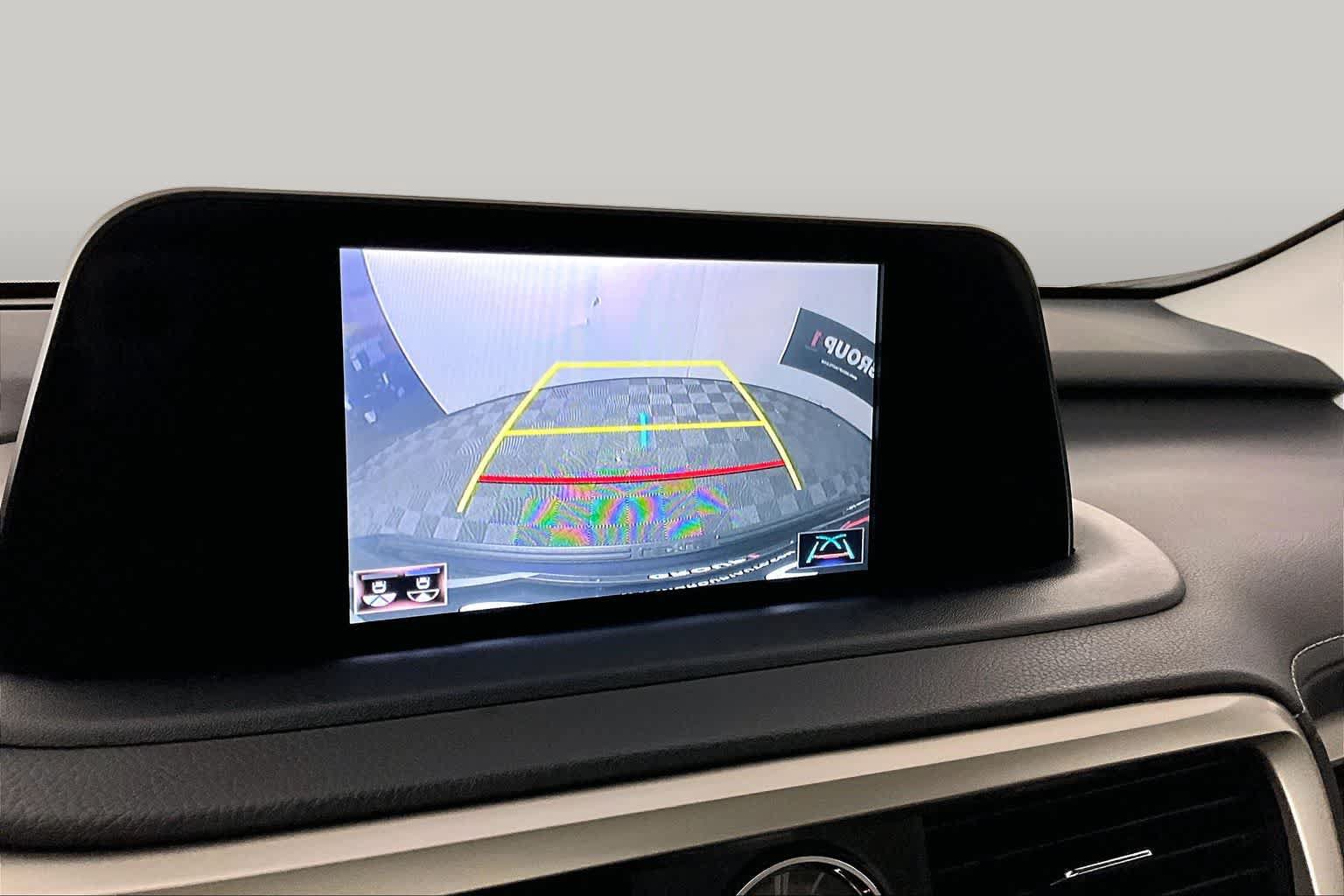 Used 2021 Lexus RX 350 FWD w/ Premium Package image 25