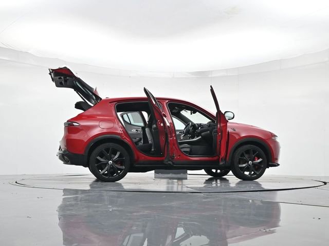 Used 2024 Dodge Hornet R/T Plus image 47