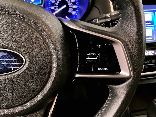 Used 2018 Subaru Outback 3.6R Limited AWD/4WD image 19