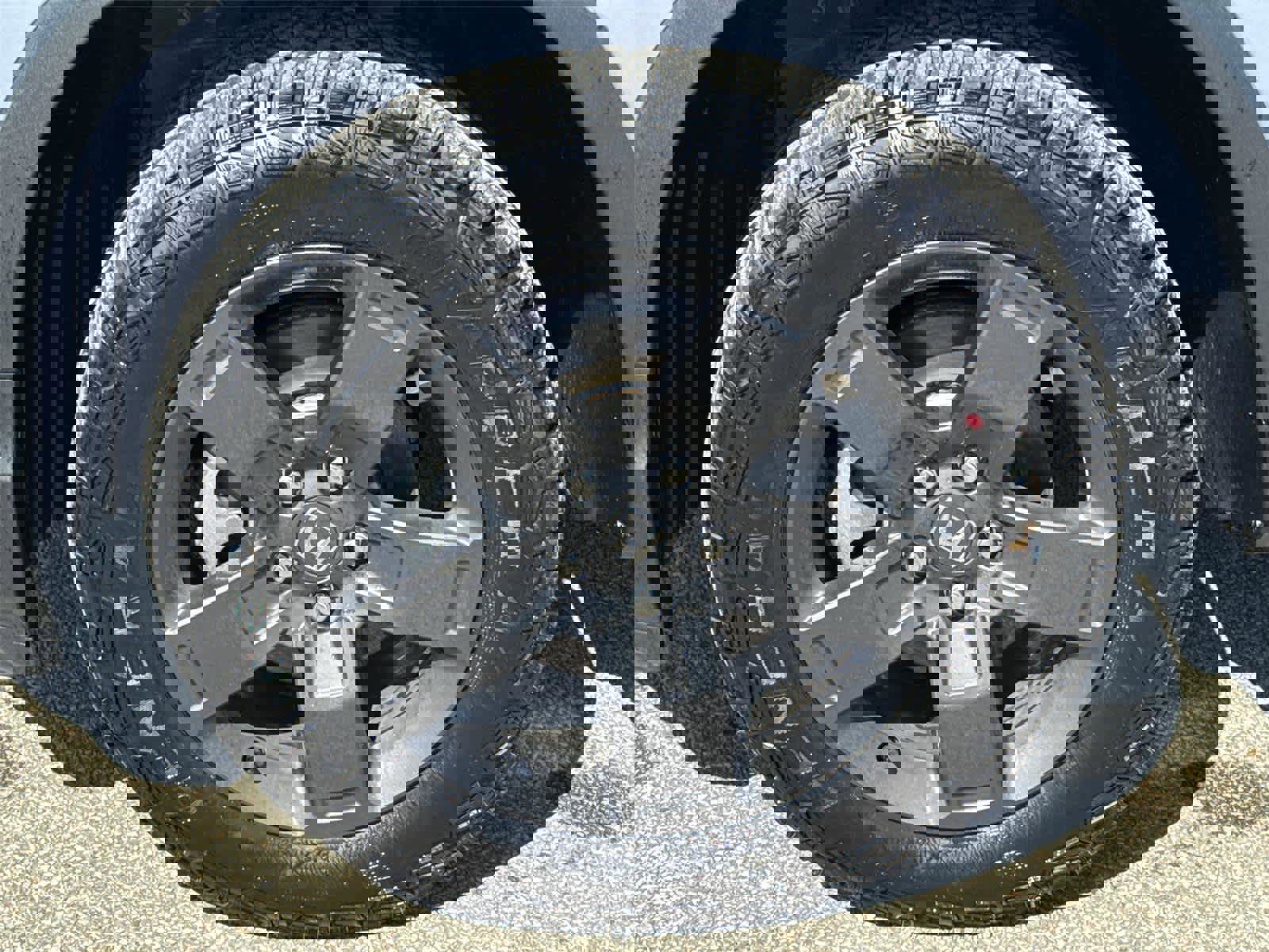 Used 2026 Honda Ridgeline TrailSport image 12