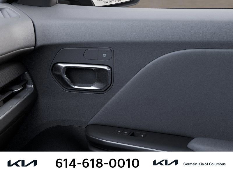 New 2026 Kia K4 EX image 28