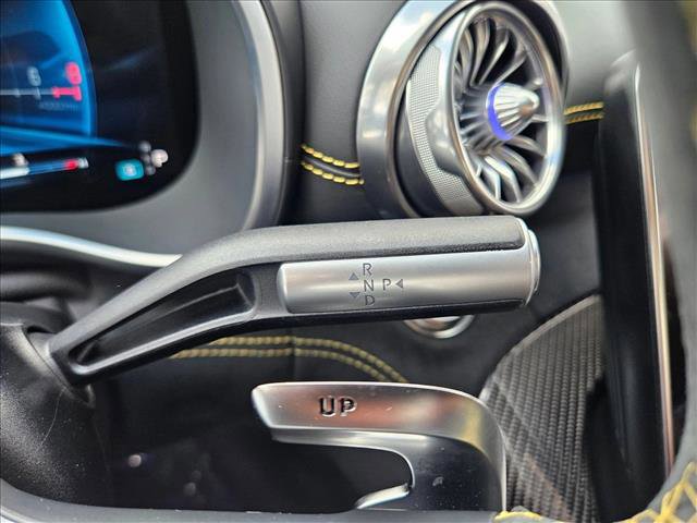 Used 2024 Mercedes-Benz AMG GT 55 image 12