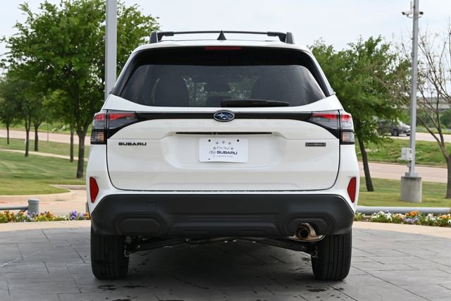 New 2026 Subaru Forester Premium AWD/4WD image 4