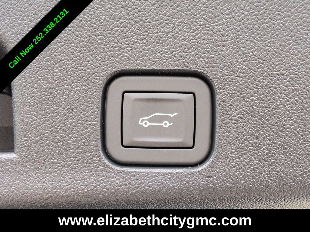 New 2026 GMC Acadia Elevation w/ Elevation Premium Package FWD image 14