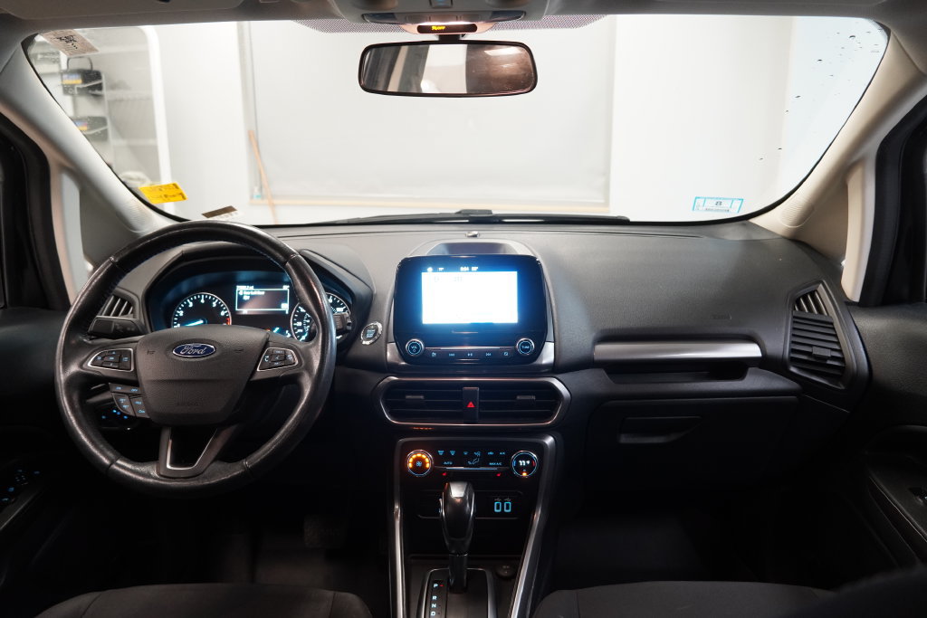 Used 2019 Ford EcoSport SE AWD/4WD image 20