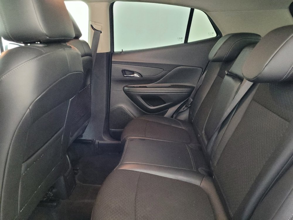 Used 2019 Buick Encore Preferred image 18