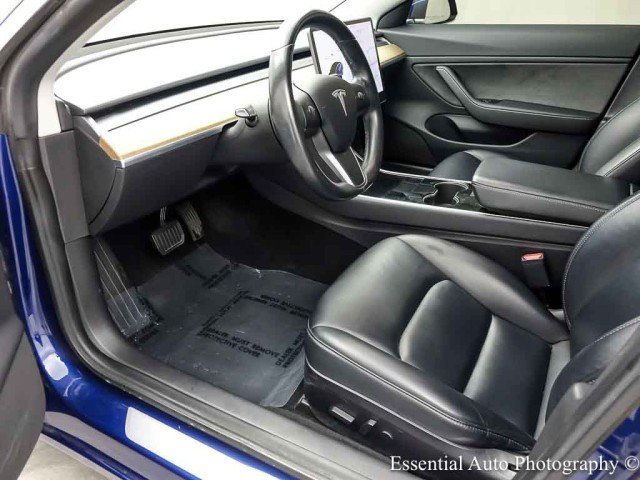 Used 2019 Tesla Model 3 Standard Range Plus RWD image 13