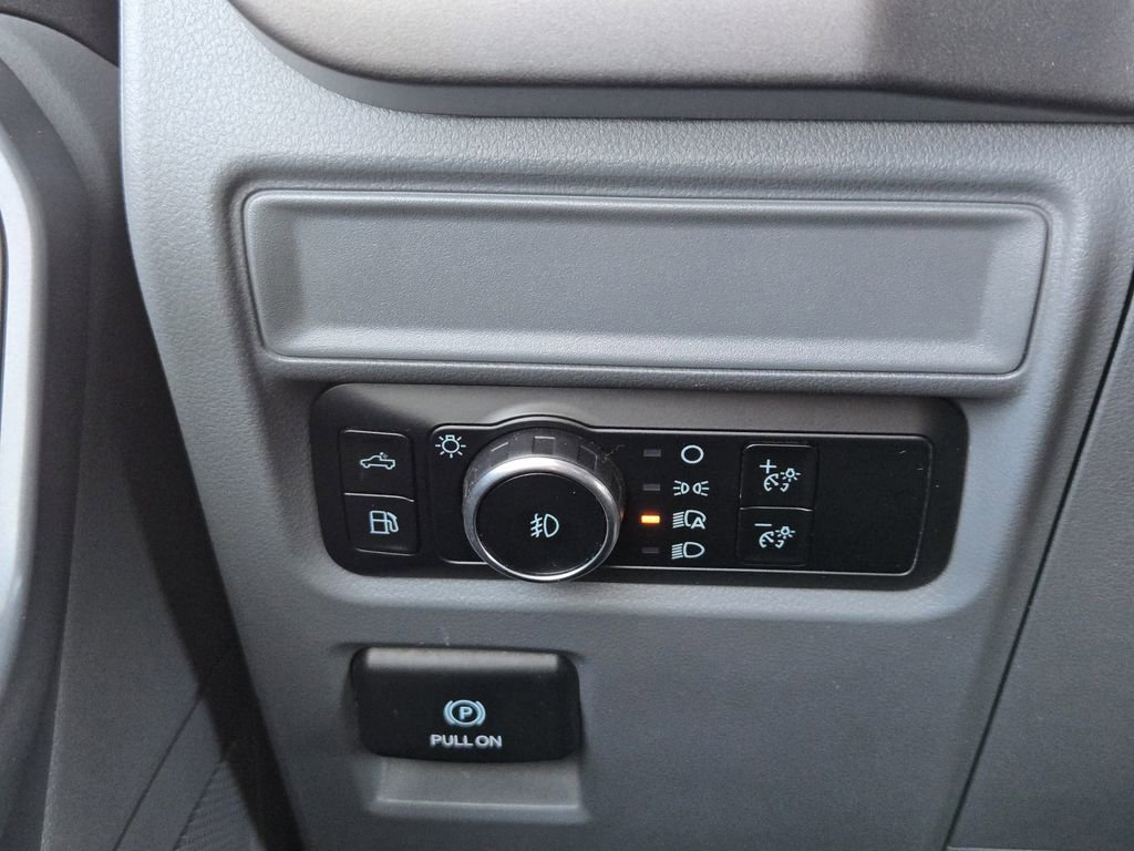 Used 2024 Ford F150 XLT w/ Mobile Office Package image 15