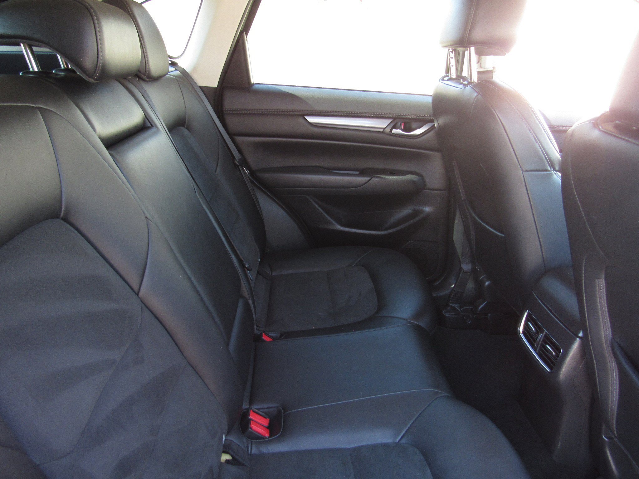 Used 2019 MAZDA CX-5 Touring FWD image 12