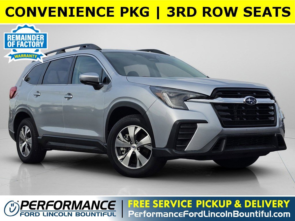Used 2024 Subaru Ascent Premium w/ Convenience Package