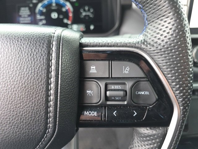 Used 2024 Toyota Tundra Platinum image 19