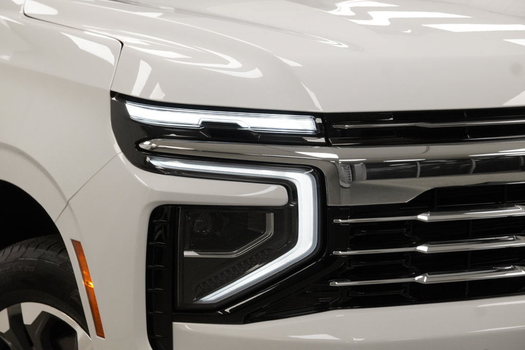 New 2027 Chevrolet Tahoe LT w/ Comfort Package AWD/4WD image 9