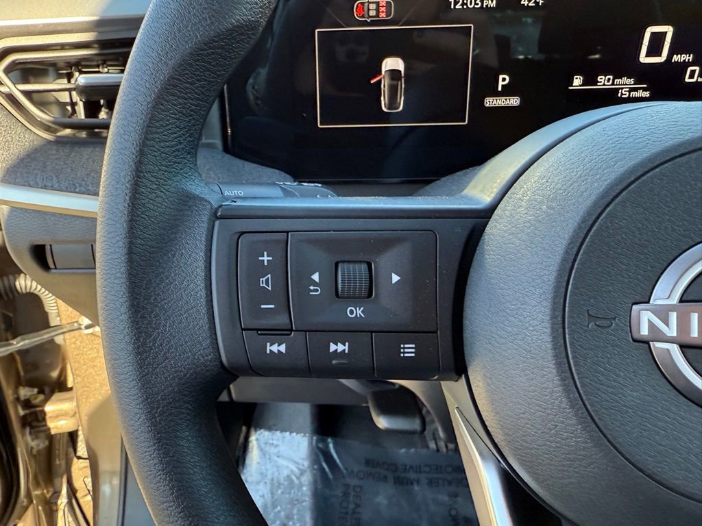 New 2026 Nissan Kicks SV w/ Cold Weather Package image 26