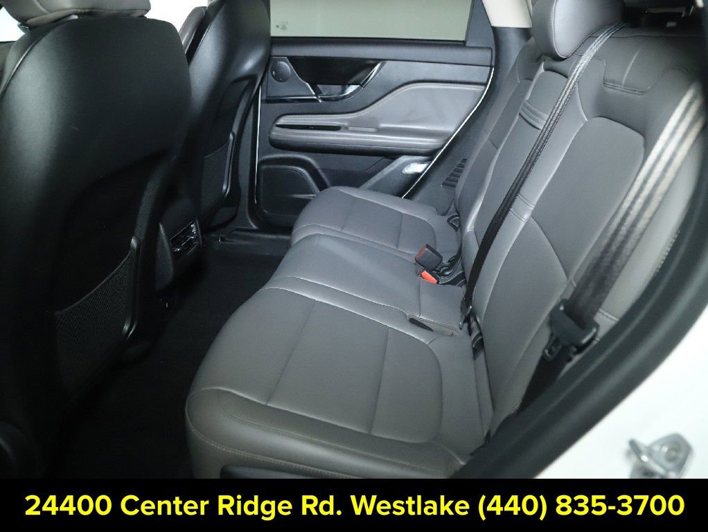 Certified 2023 Lincoln Corsair AWD image 14