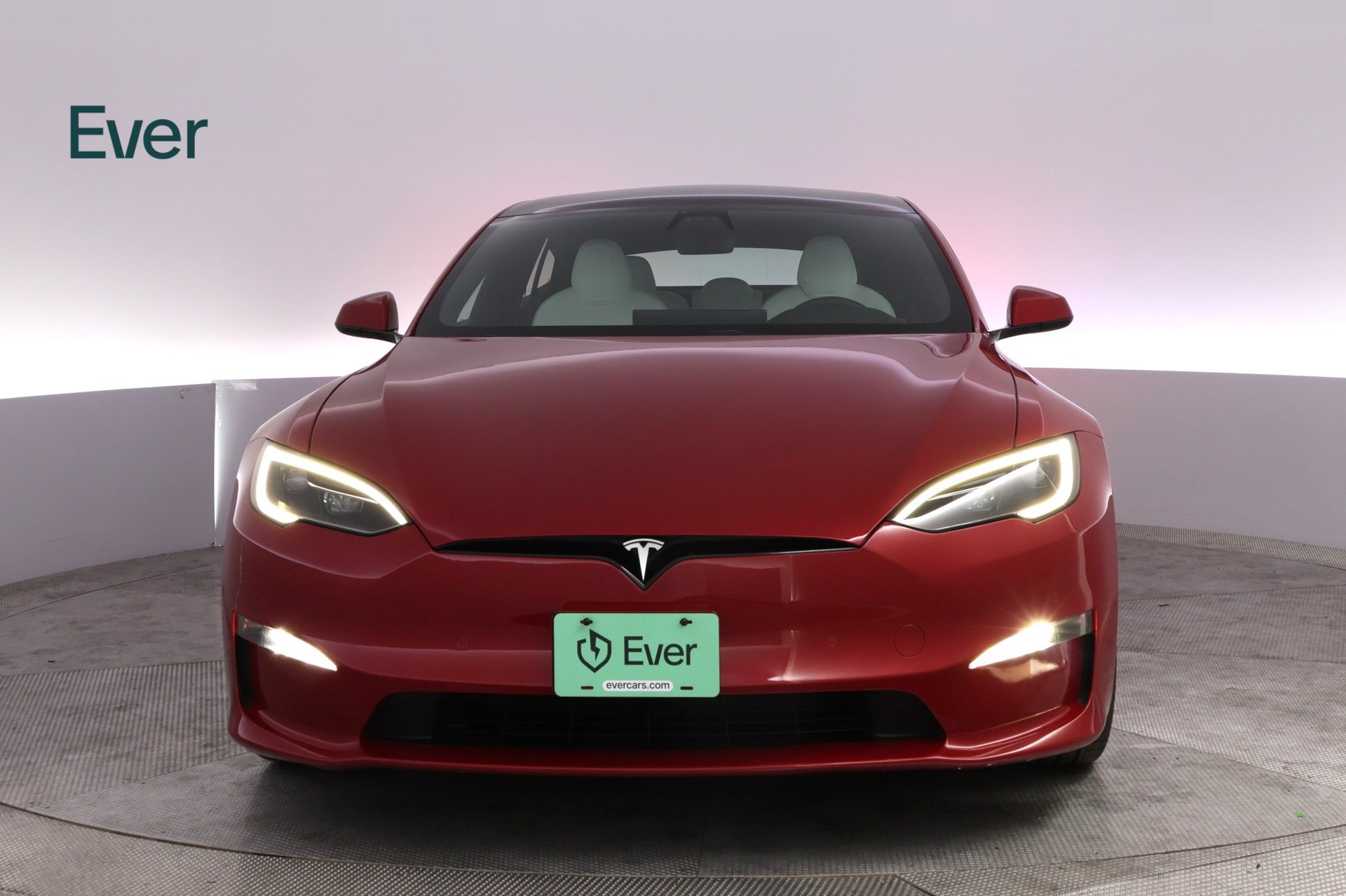 Used 2023 Tesla Model S AWD/4WD image 12