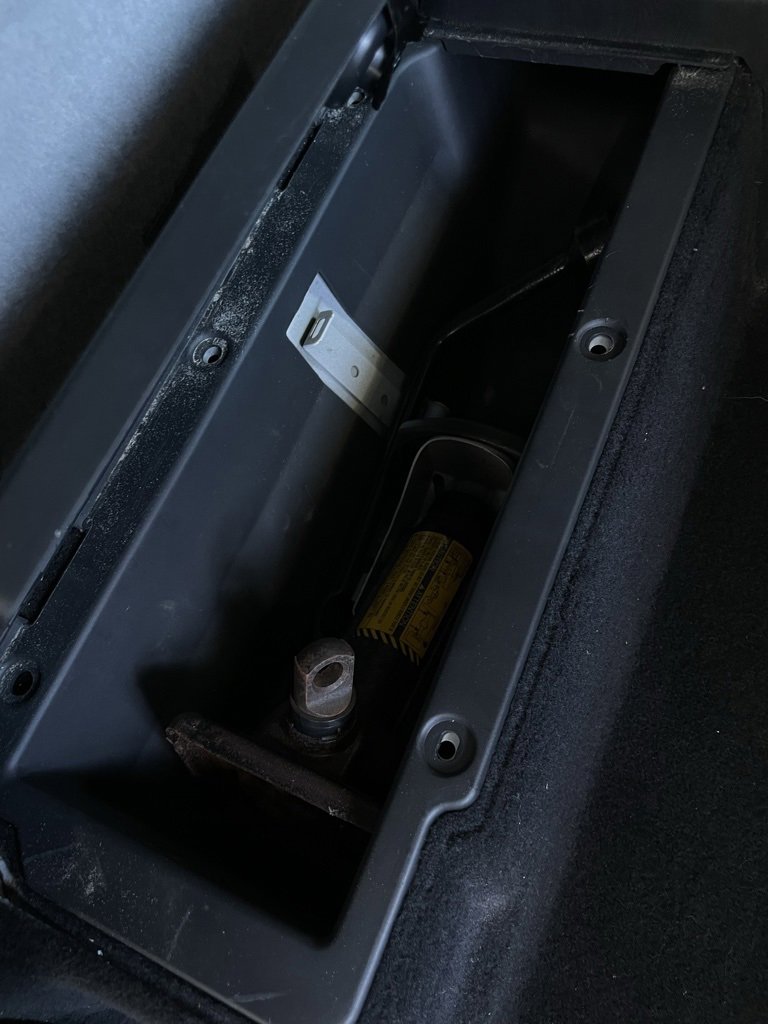 Used 2014 Toyota Tacoma 4x4 Access Cab V6 image 15