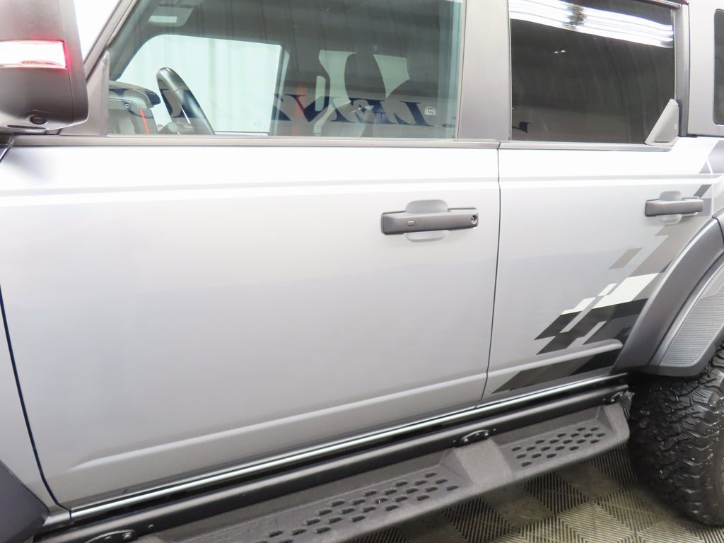 Used 2023 Ford Bronco Raptor image 46