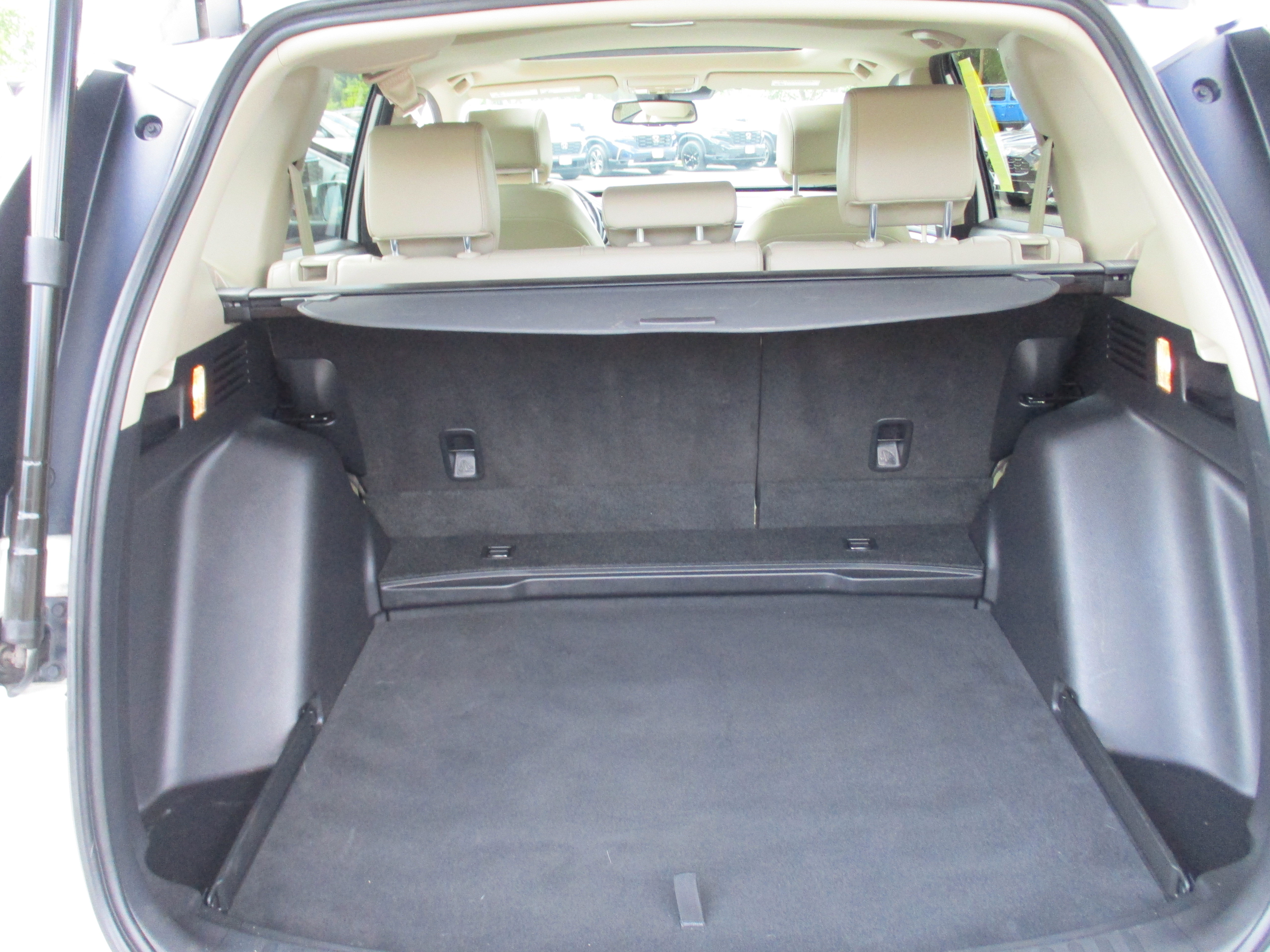 Certified 2021 Honda CR-V EX-L image 14