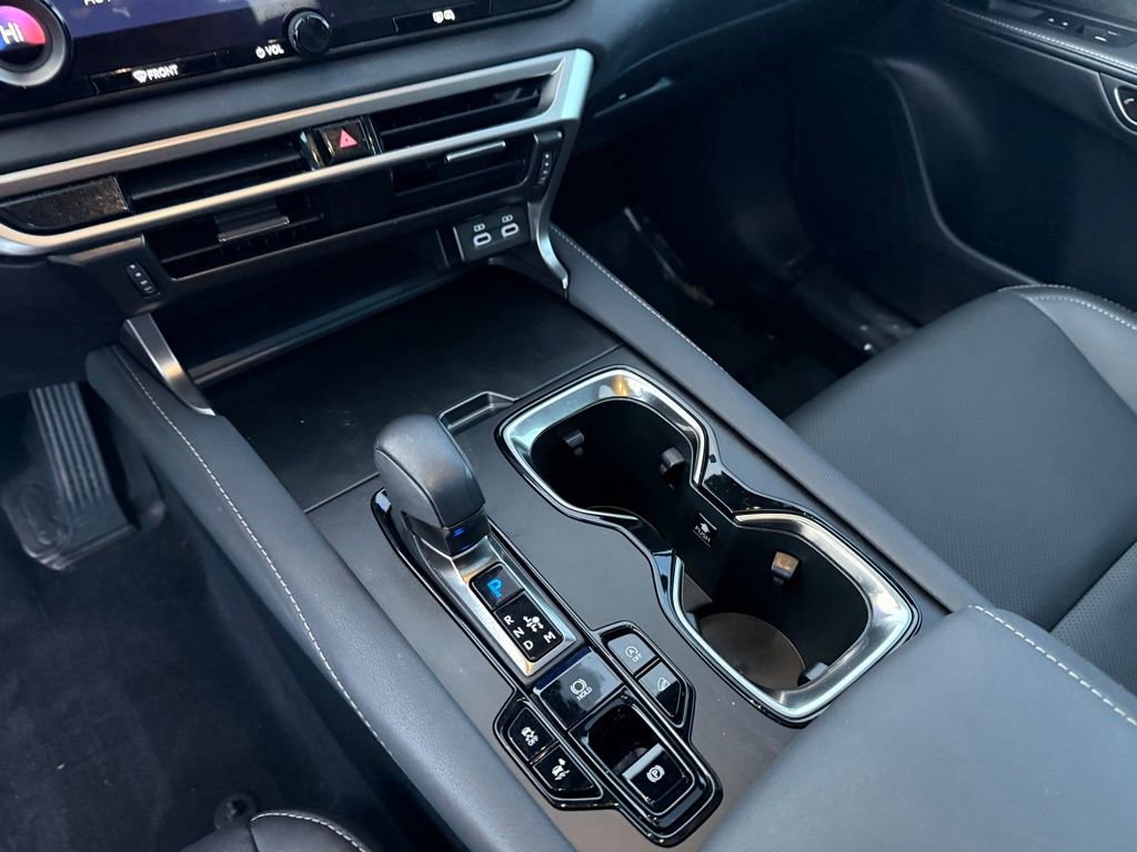 Certified 2024 Lexus RX 350 Premium w/ Accessory Package (K3) image 14