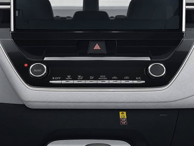 New 2027 Toyota Corolla SE w/ SE Package FWD image 9