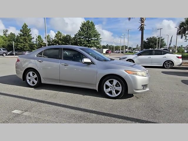 Used 2010 Acura TSX Sedan FWD image 30