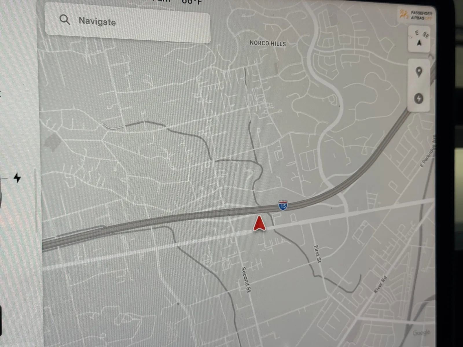 Used 2022 Tesla Model Y Performance image 15