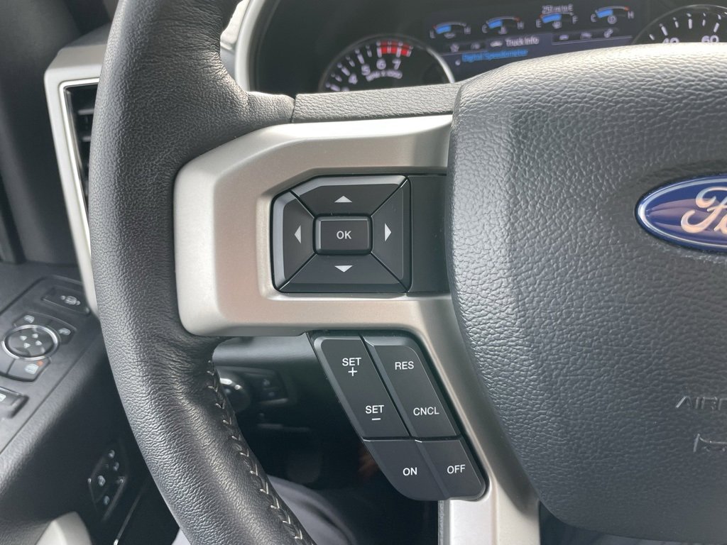 Used 2021 Ford F250 Lariat w/ Lariat Value Package image 22