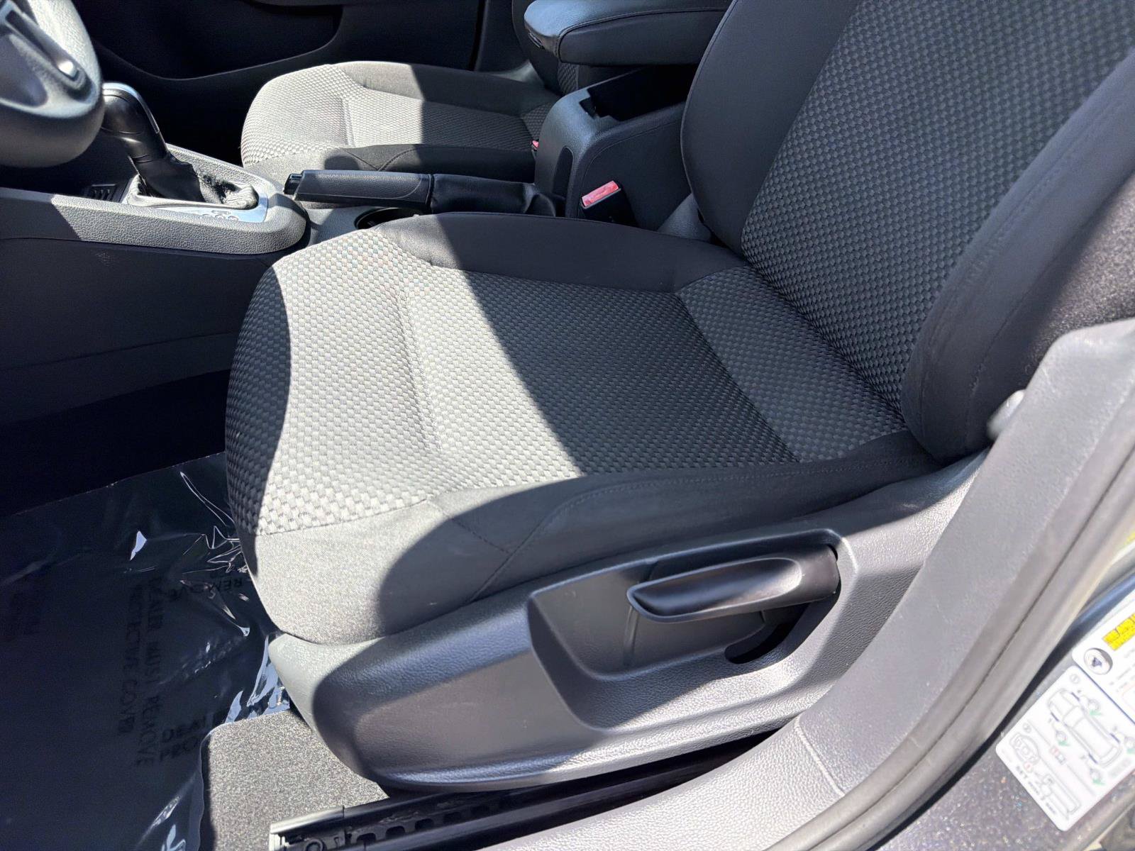 Used 2014 Volkswagen Jetta S FWD image 16