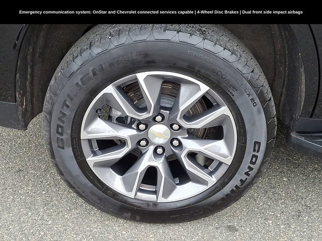 Used 2023 Chevrolet Tahoe LS AWD/4WD image 13