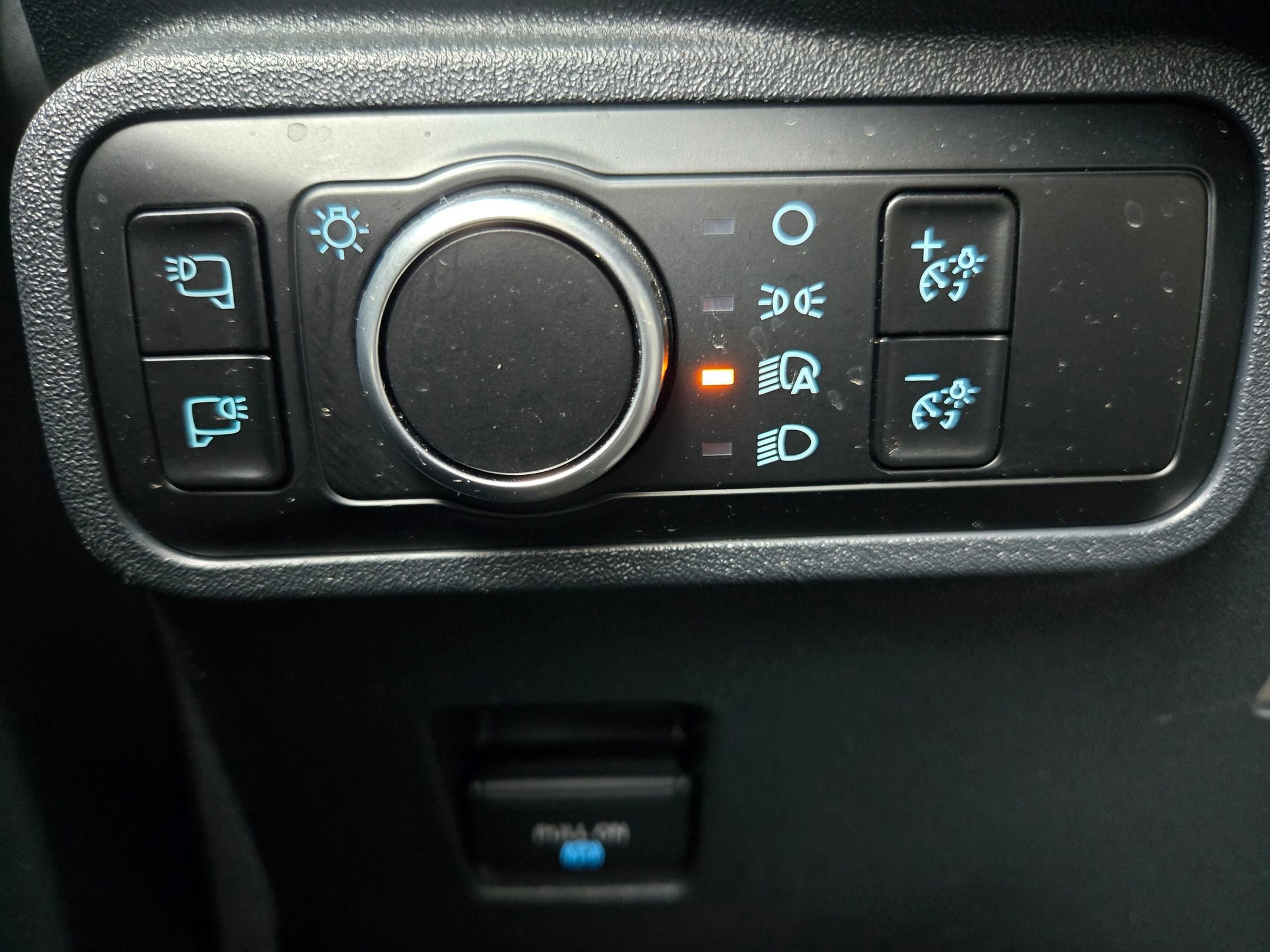 Used 2024 Ford Bronco Wildtrak AWD/4WD image 24