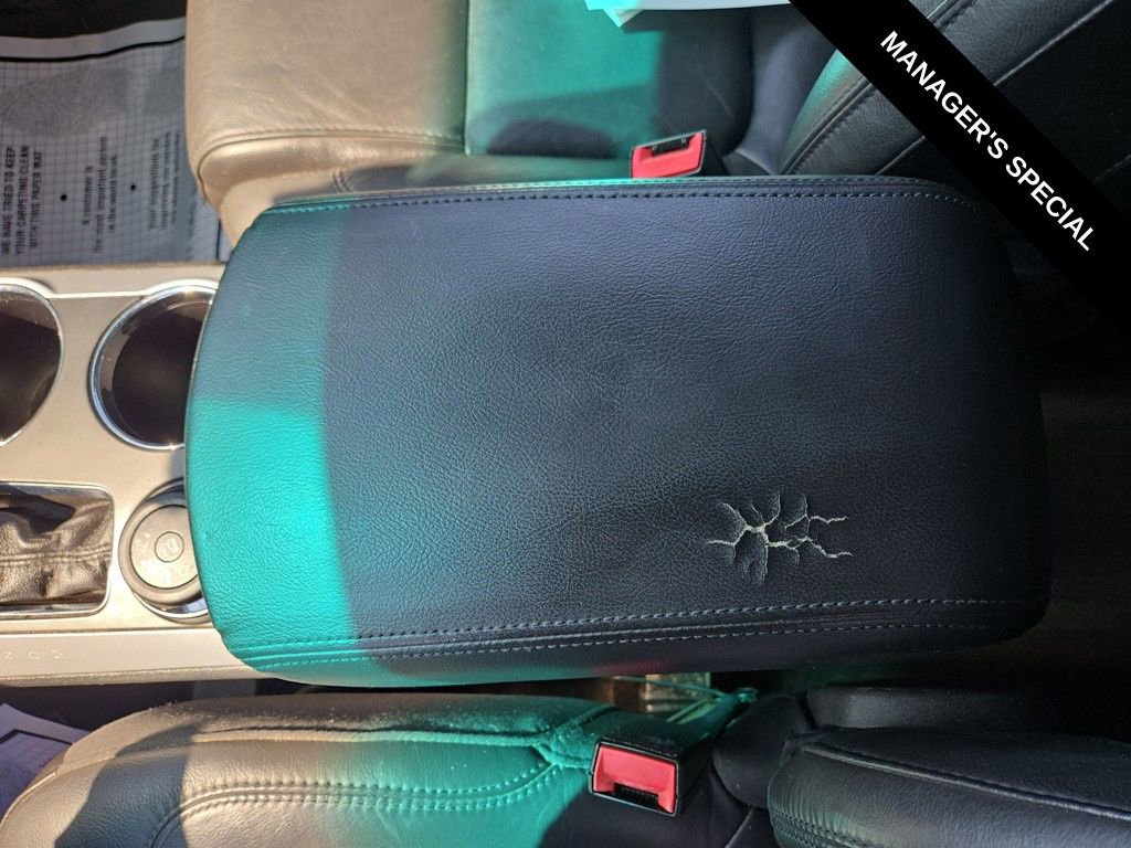 Used 2014 Ford Explorer XLT w/ Equipment Group 202A image 26