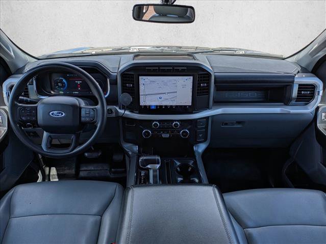Used 2023 Ford F150 Lightning Pro AWD/4WD image 18