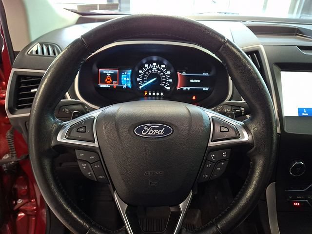 Used 2020 Ford Edge SEL w/ Convenience Package AWD/4WD image 18