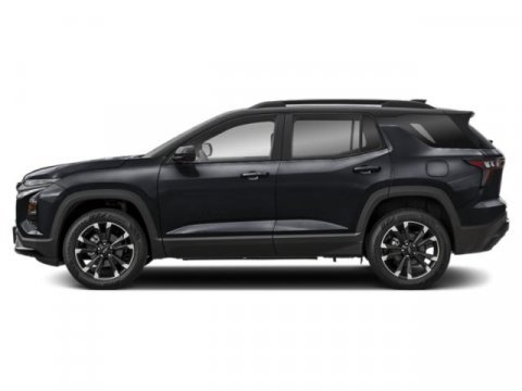 New 2026 Chevrolet Equinox RS w/ Convenience Package III image 3
