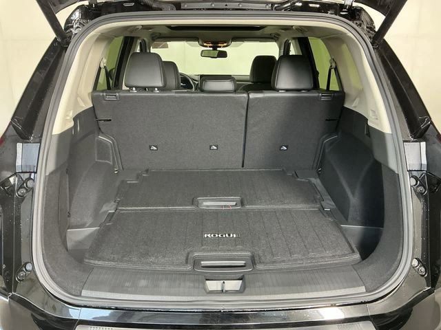 New 2026 Nissan Rogue Platinum w/ Platinum Premium Package image 14