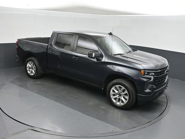 Used 2024 Chevrolet Silverado 1500 RST AWD/4WD image 27