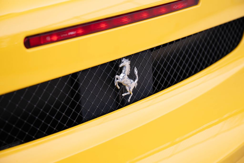 Used 2006 Ferrari F430 Spider image 22