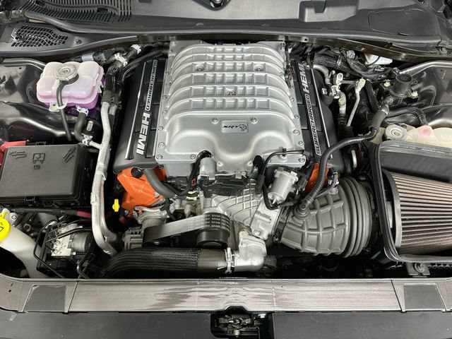 Used 2023 Dodge Challenger SRT Hellcat RWD image 24